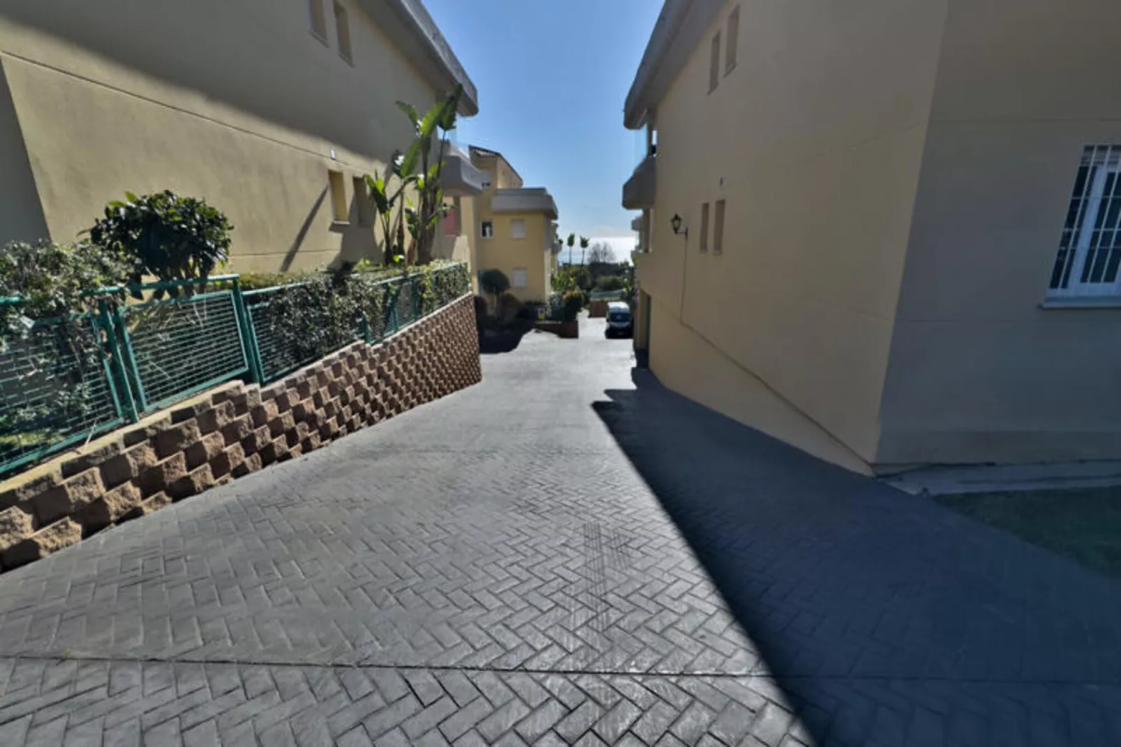 Appartements à Marbella-Niet-getagd