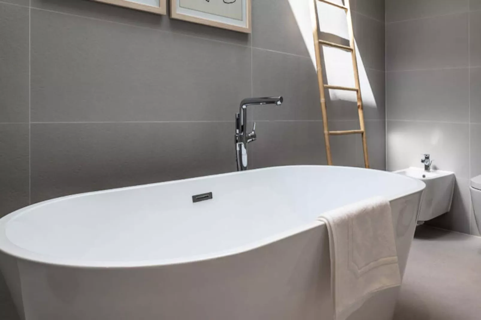 Maison à Marbella-Niet-getagd