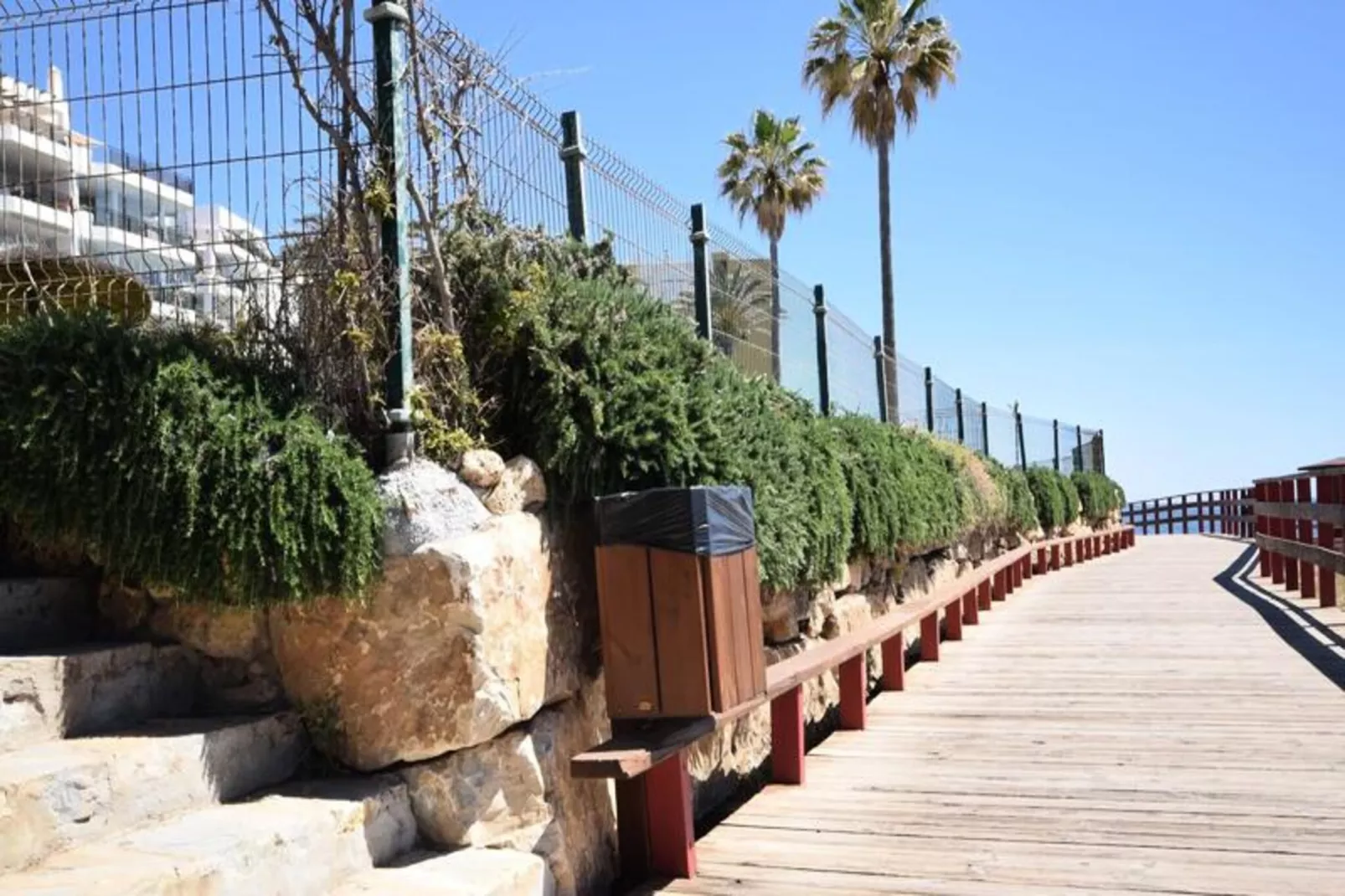 Appartements à Mijas-Niet-getagd