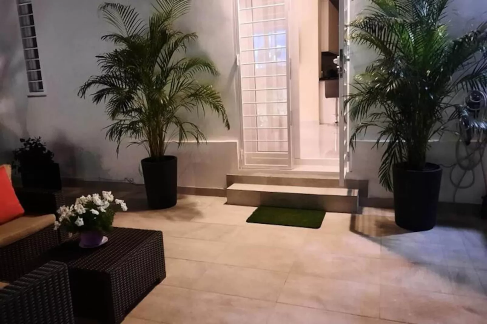 Appartements à Marbella-Niet-getagd