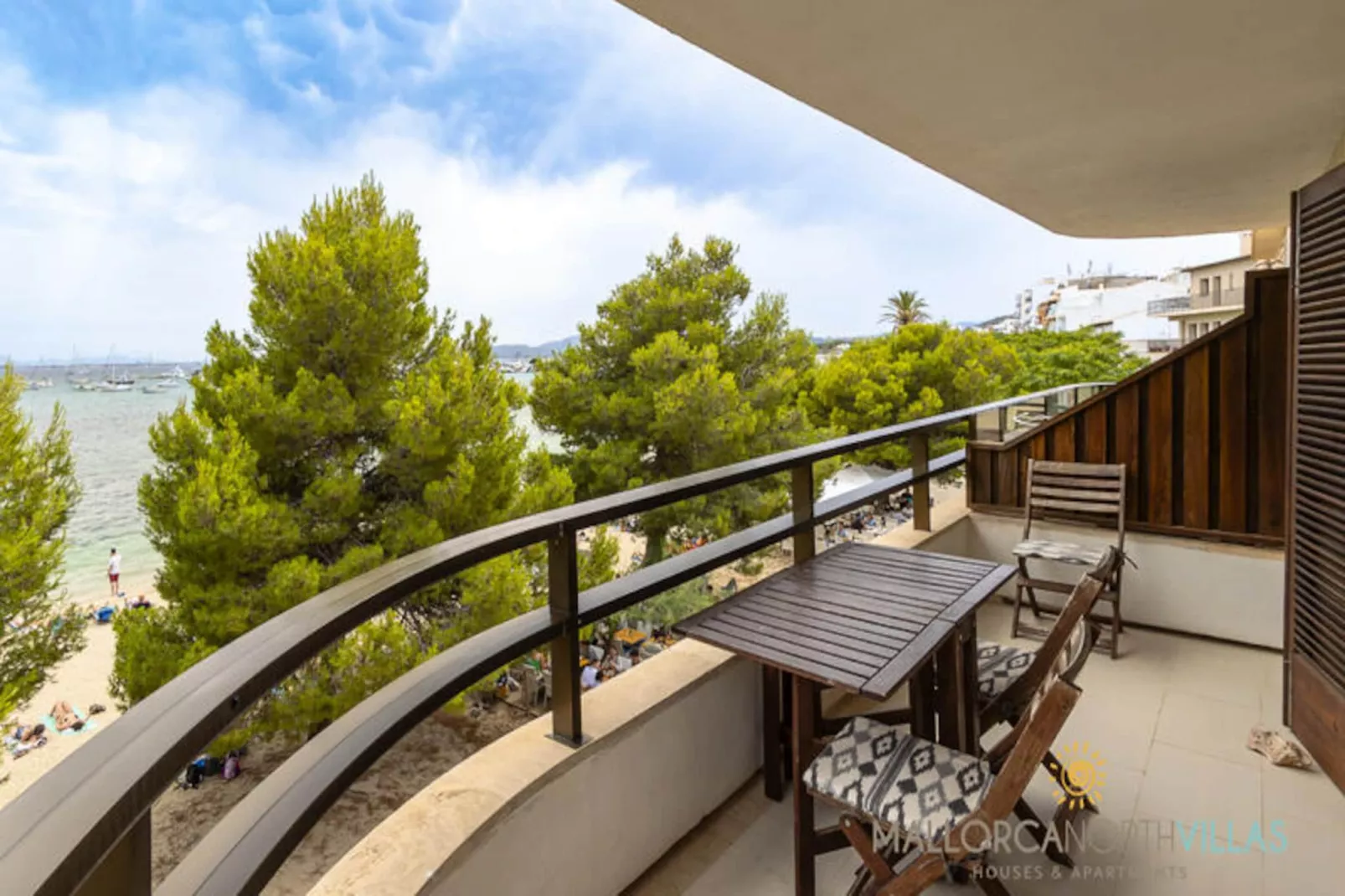 Appartements à Pollença - Port de Pollença-Niet-getagd