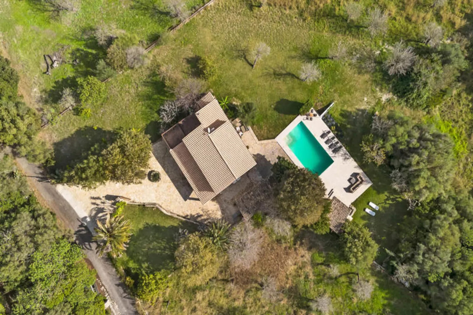 Maison à Pollença - Port de Pollença-Niet-getagd