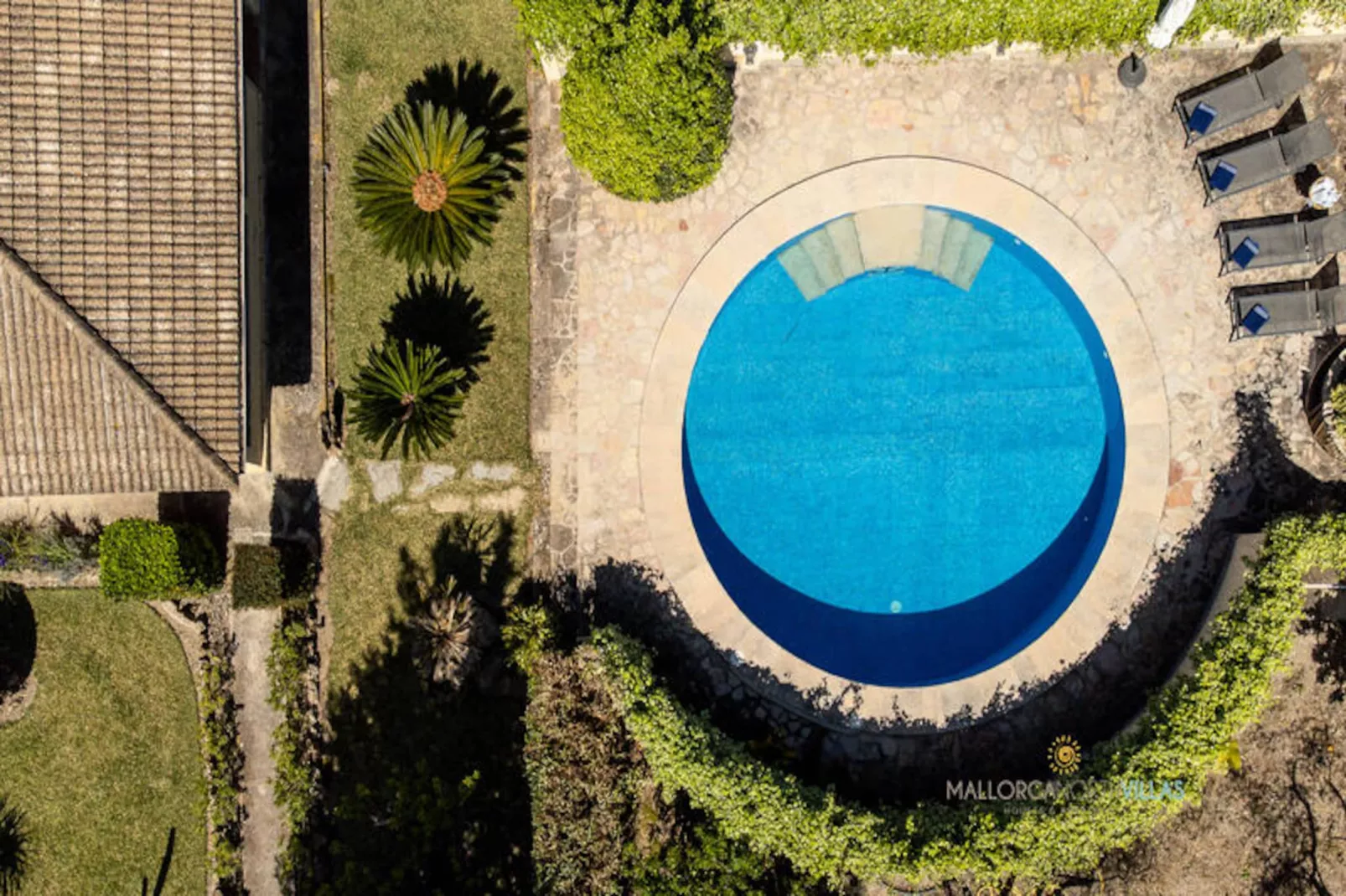 Maison à Pollensa / Pollença Majorca / Mallorca-Niet-getagd