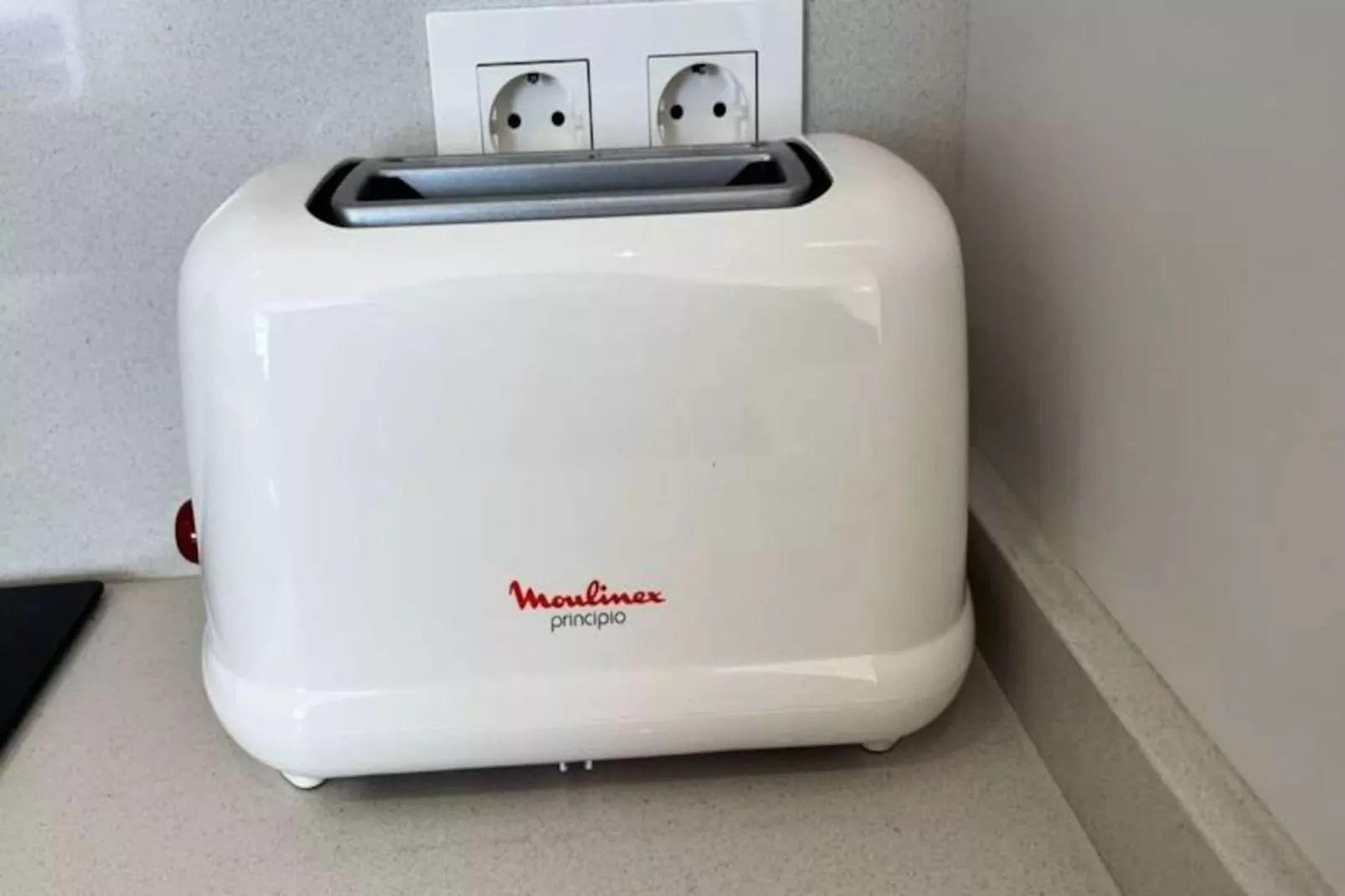 Villa Avec Piscine Priv&eacute;e  &agrave; San Fulgencio-Niet-getagd