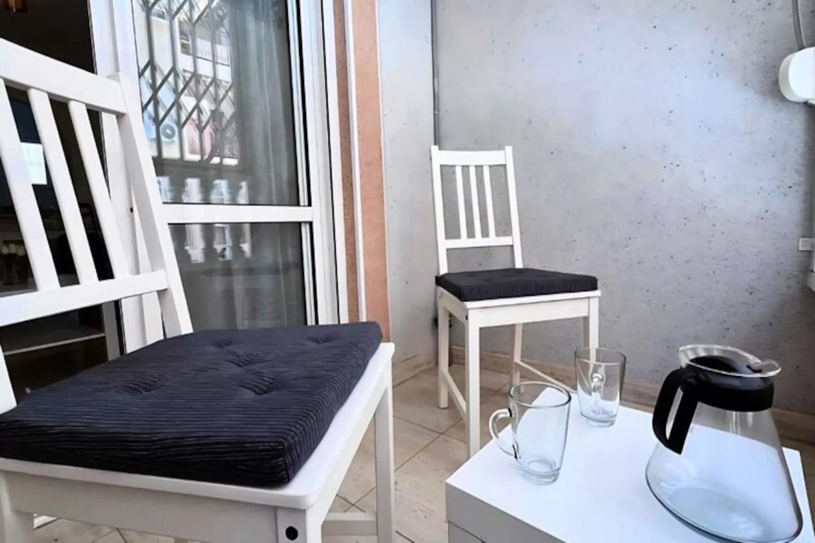 Charmant Appartement Avec Piscine &agrave; 500 M De La Playa Del Cura !-Niet-getagd