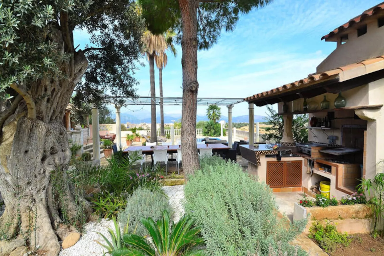 Maison à Muro-Niet-getagd