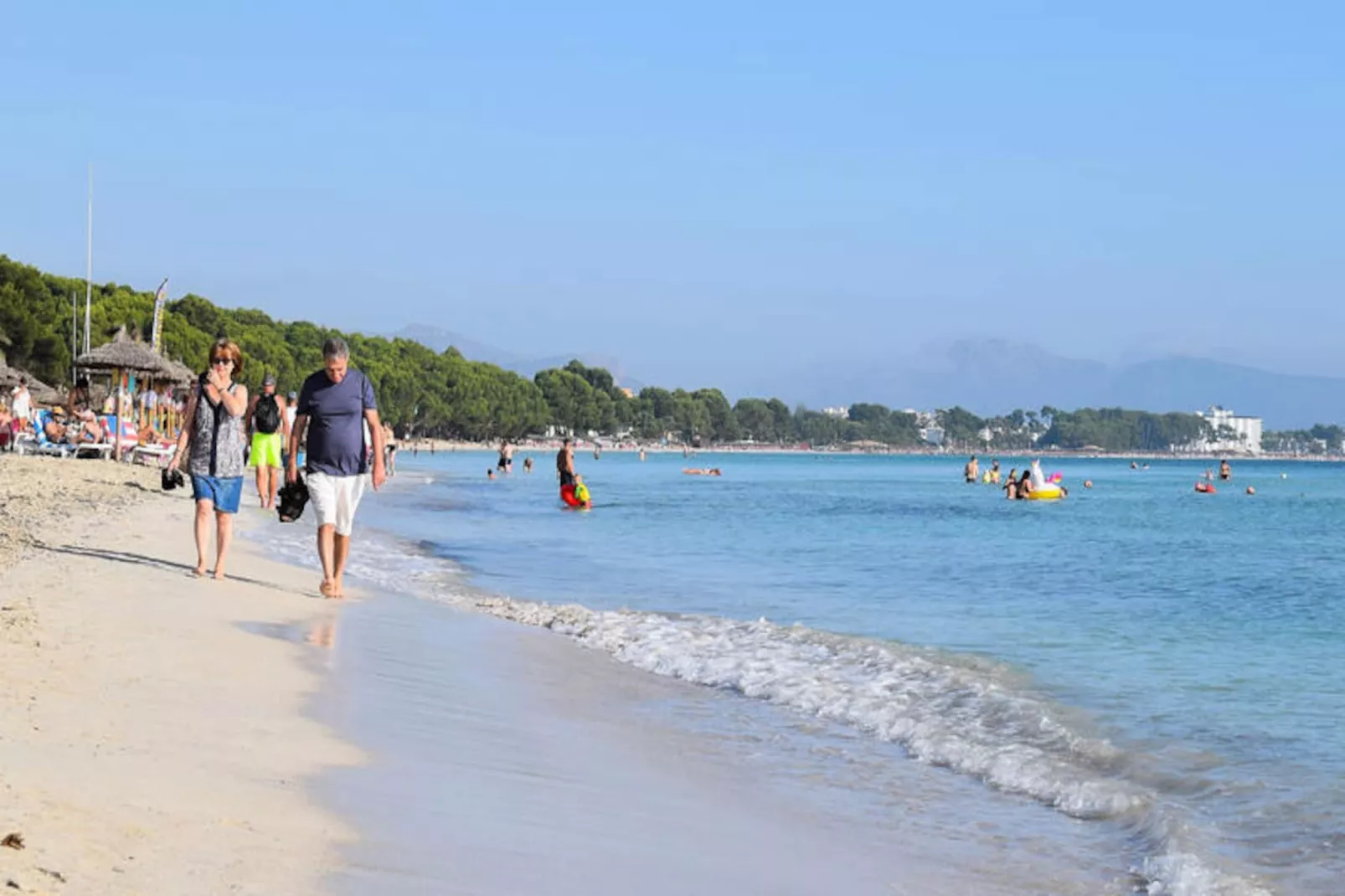 Appartements à Alcúdia - Port d'Alcúdia-Niet-getagd