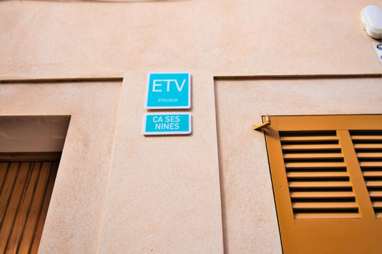 Maison à Muro-Niet-getagd