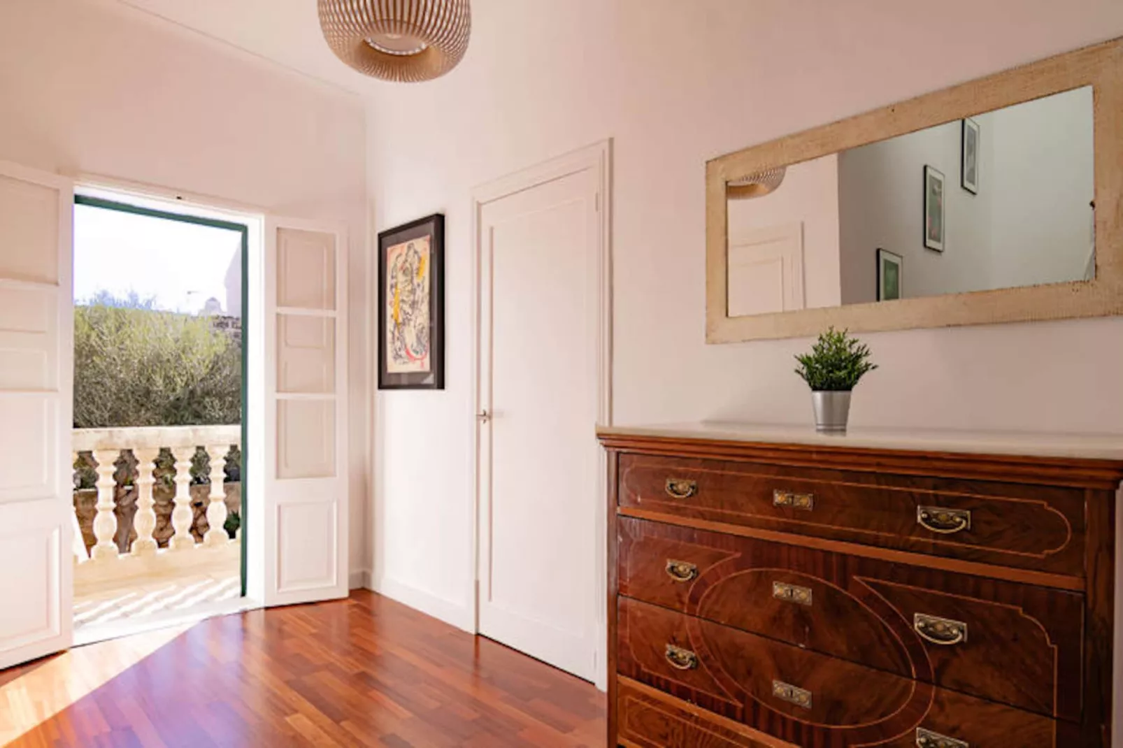 Maison à Muro-Niet-getagd