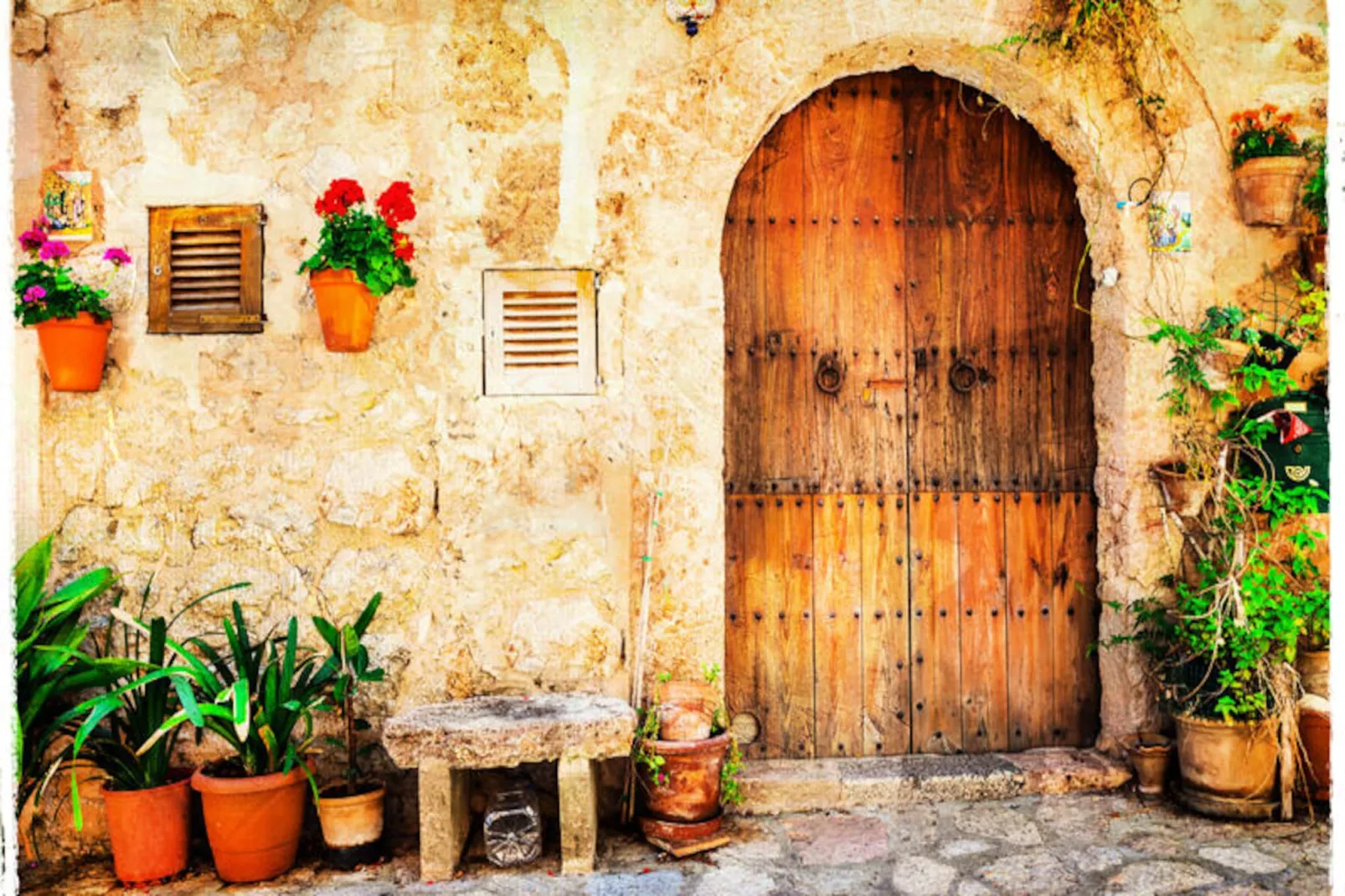 Maison à Alcúdia - Port d'Alcúdia-Niet-getagd