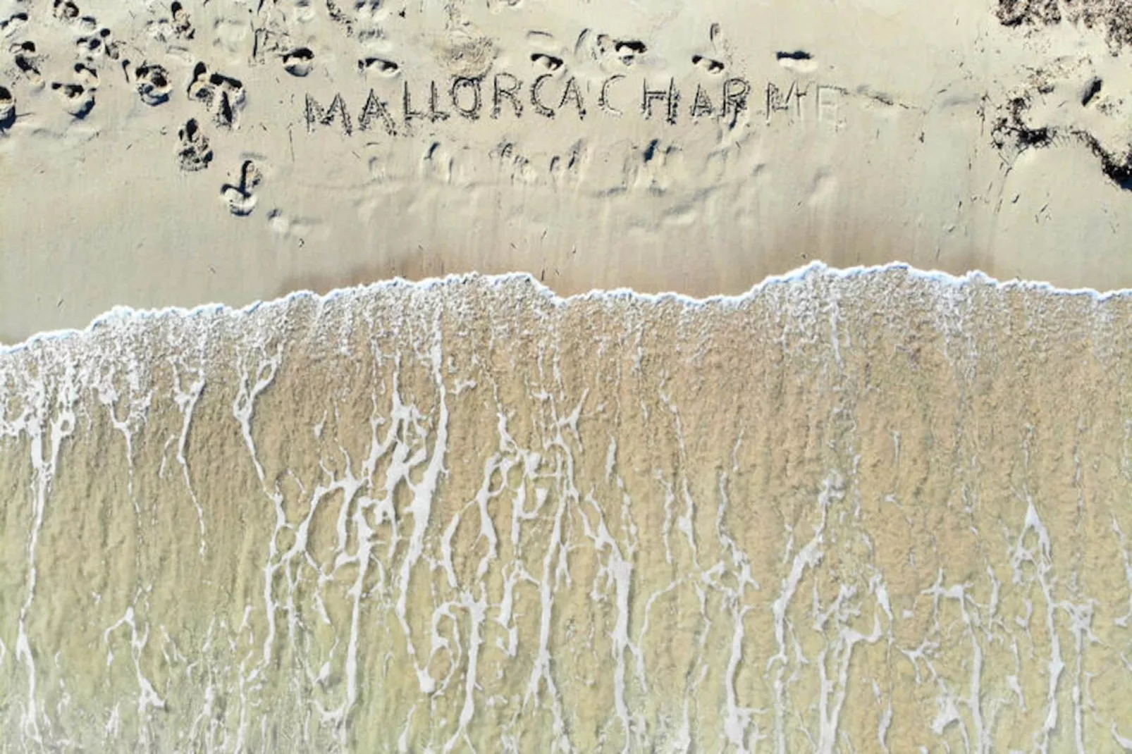 Maison à Binissalem-Niet-getagd