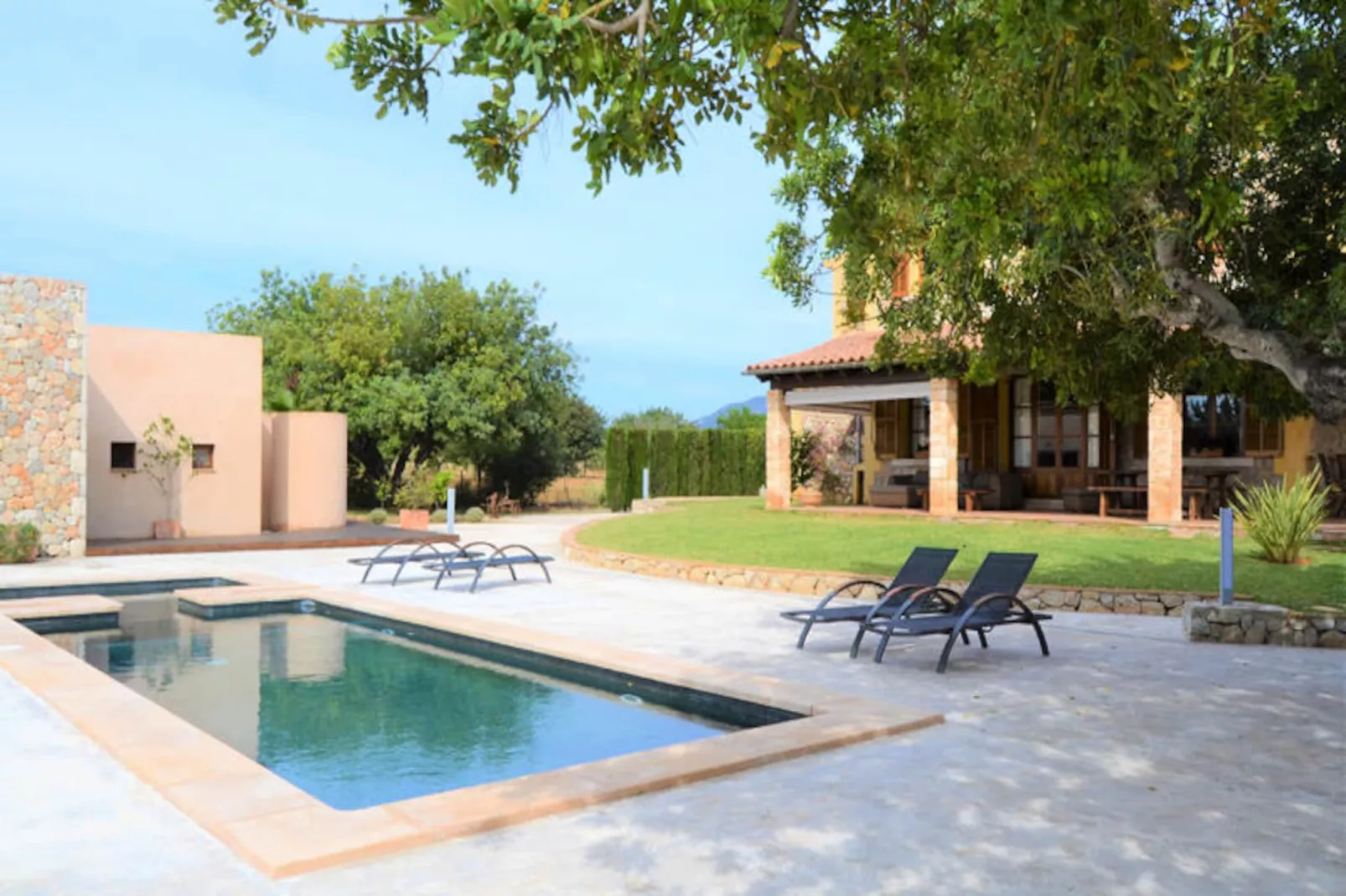 Maison à Binissalem-Niet-getagd