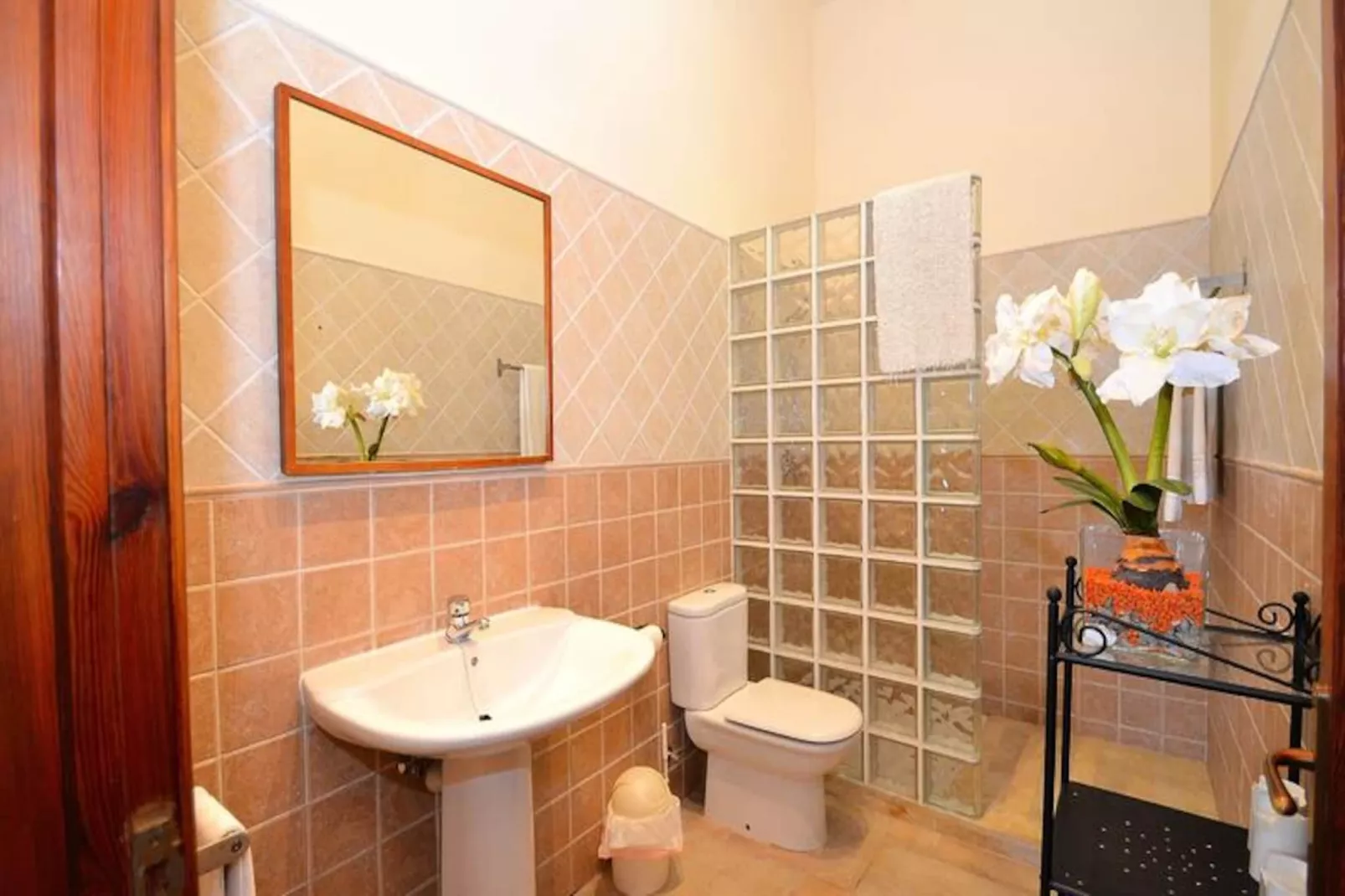 Maison à Llubí-Niet-getagd