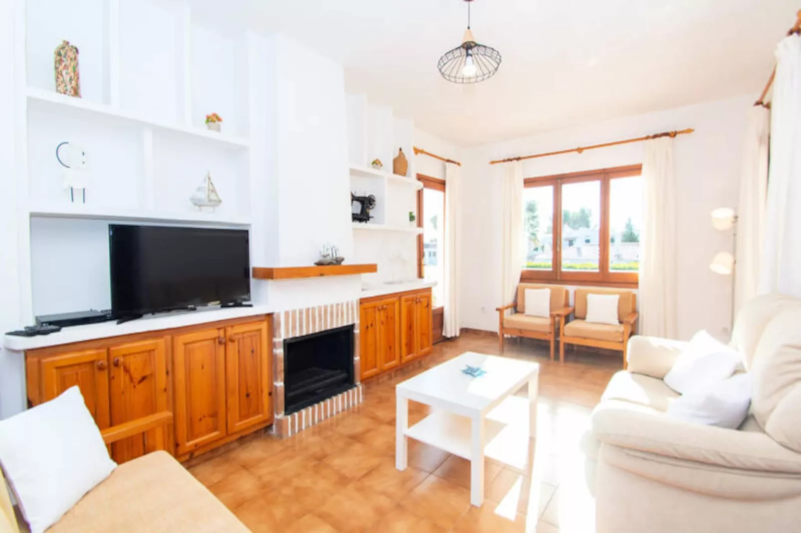 Maison à Cala Galdana-Niet-getagd