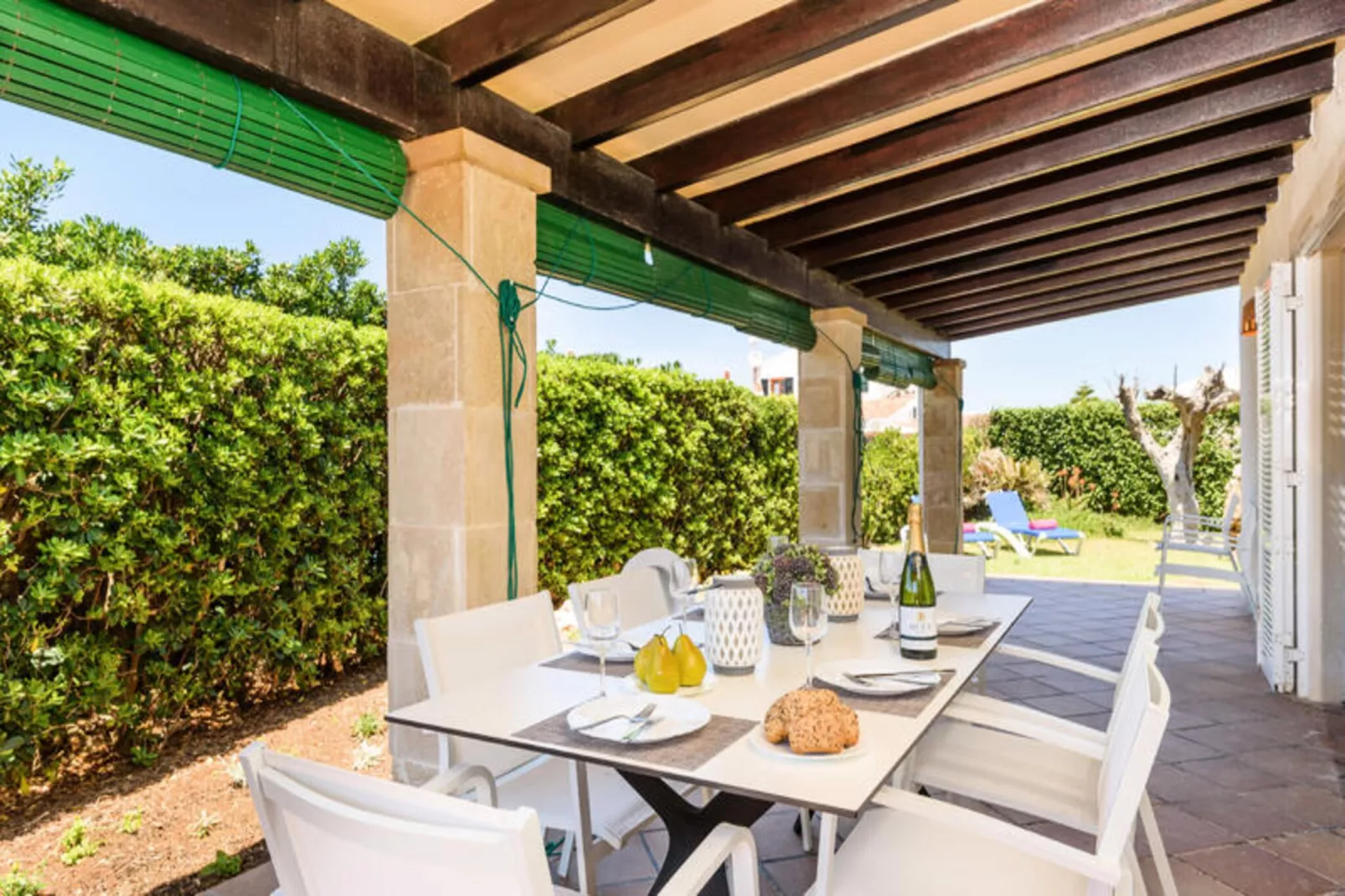 Maison à Cap d'Artruix-Niet-getagd