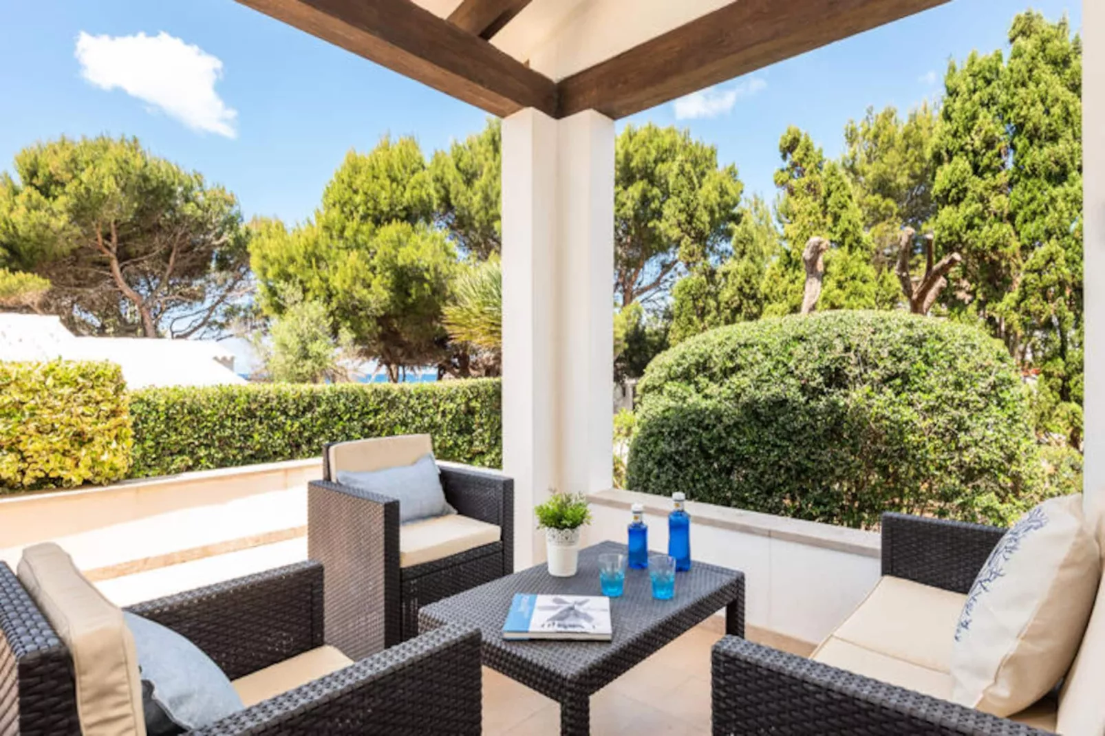 Maison à Binisafuller-Niet-getagd