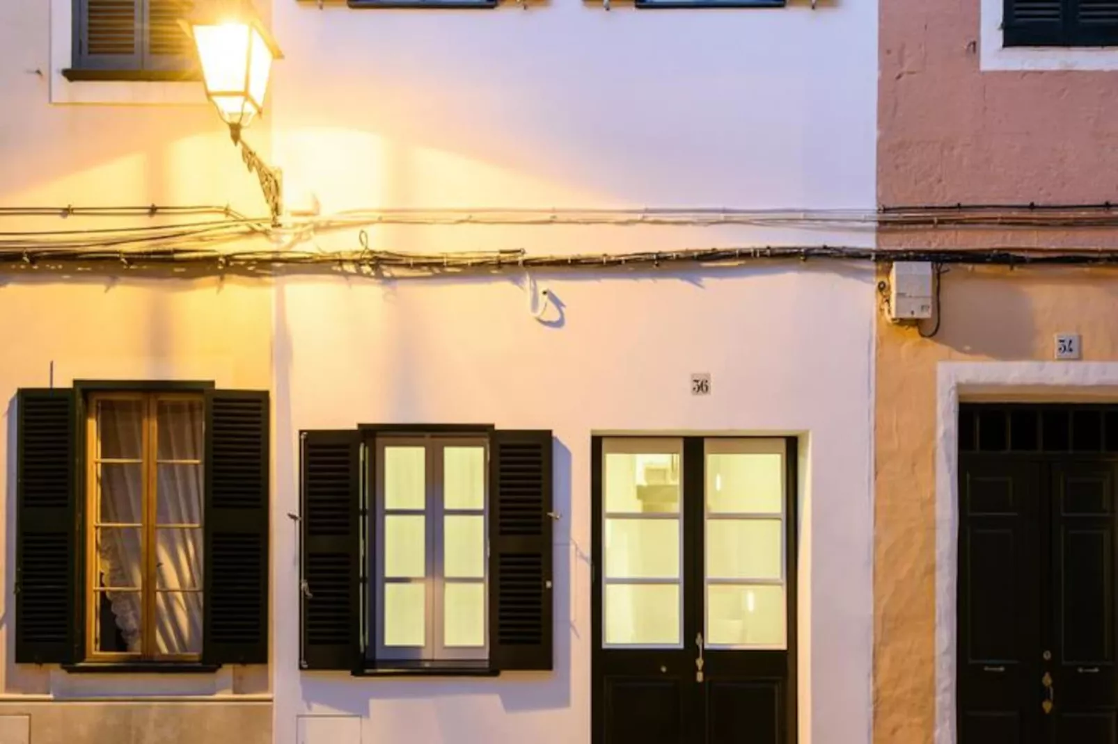 Maison à Ciutadella de Menorca-Niet-getagd