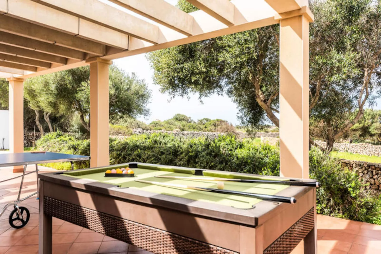 Maison à Ciutadella de Menorca-Niet-getagd