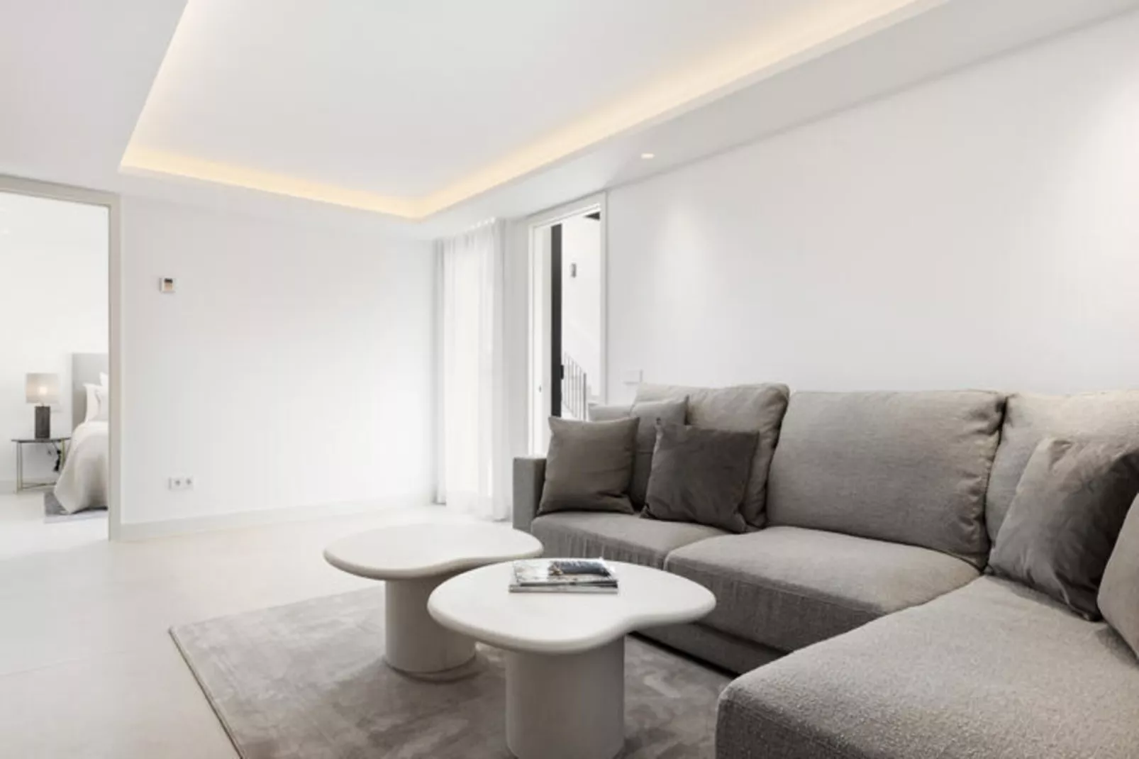 Maison à Marbella-Niet-getagd