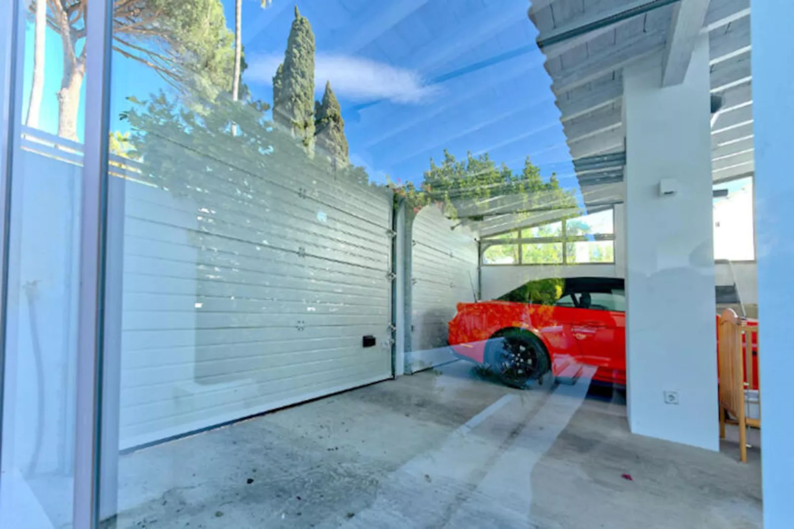 Maison à Marbella-Niet-getagd