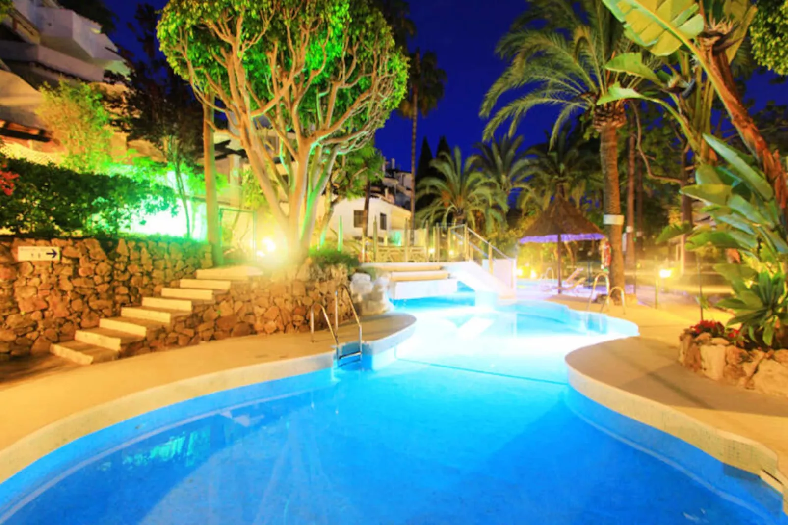 Appartements à Marbella-Niet-getagd