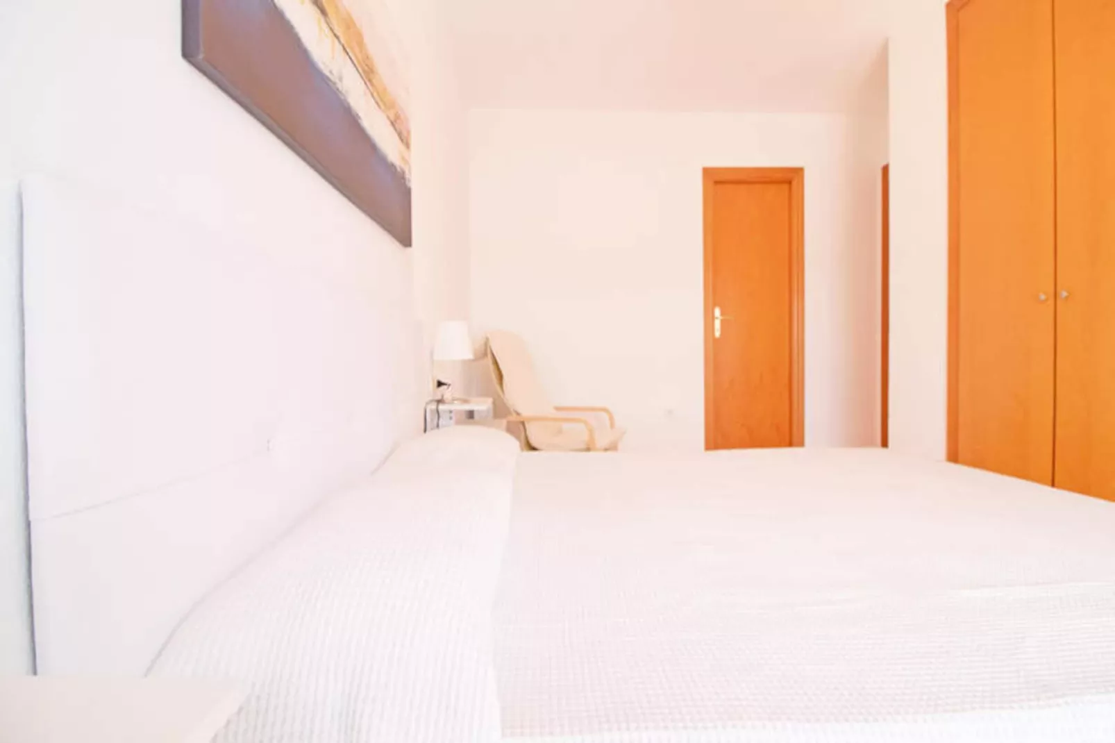 Appartements à Canet d'En Berenguer-Niet-getagd