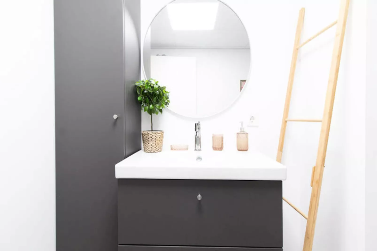 Appartements à Canet d'En Berenguer-Niet-getagd