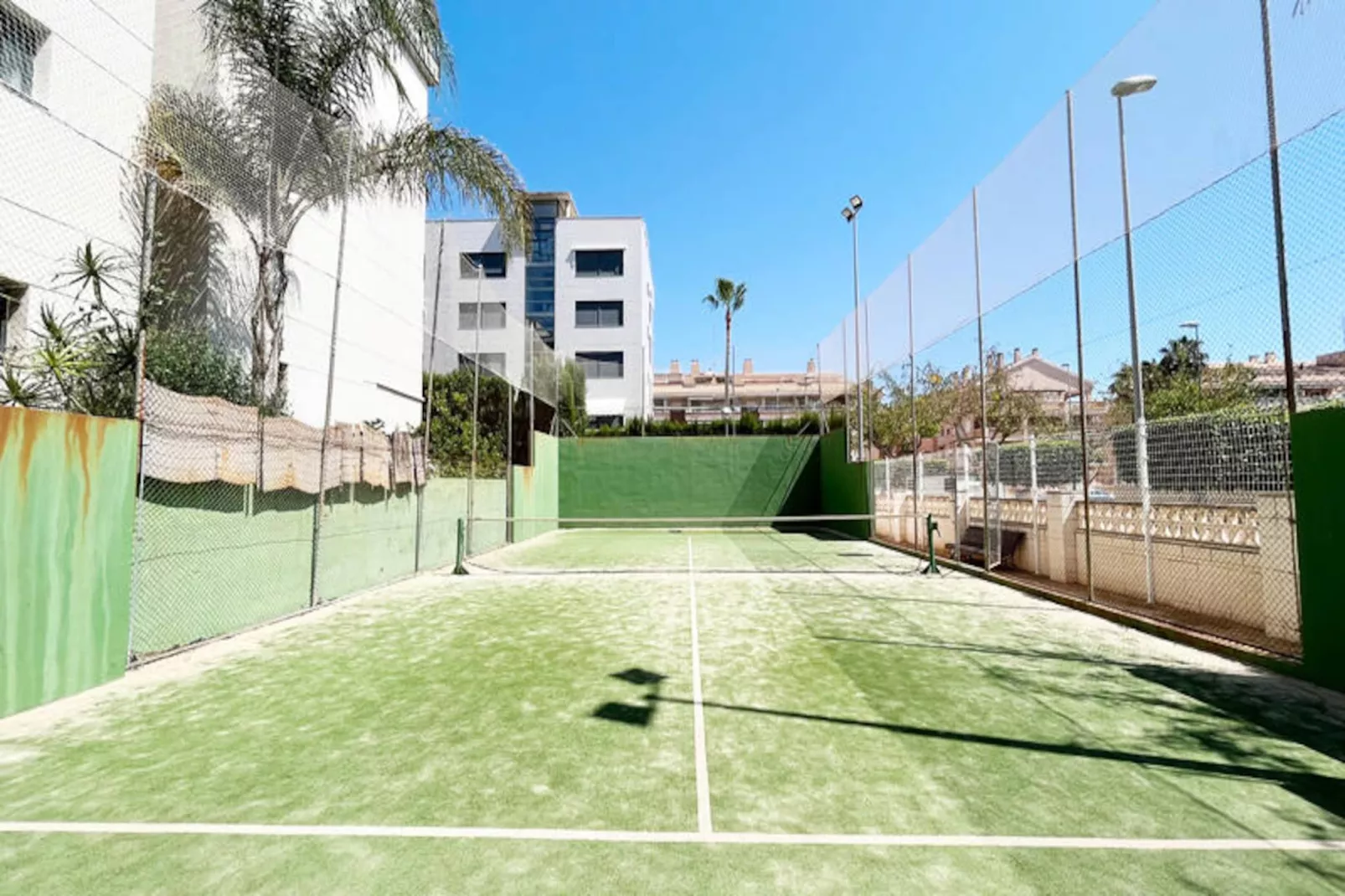 Appartements à Canet d'En Berenguer-Niet-getagd