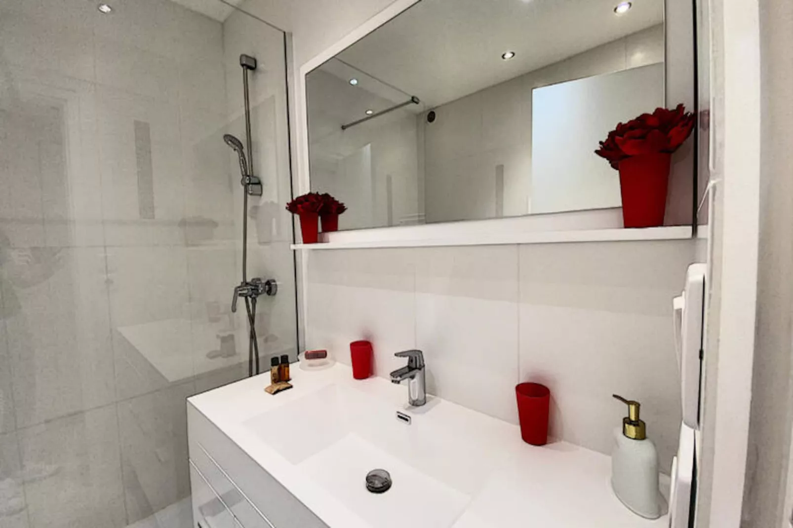 Studio à Cannes-Niet-getagd