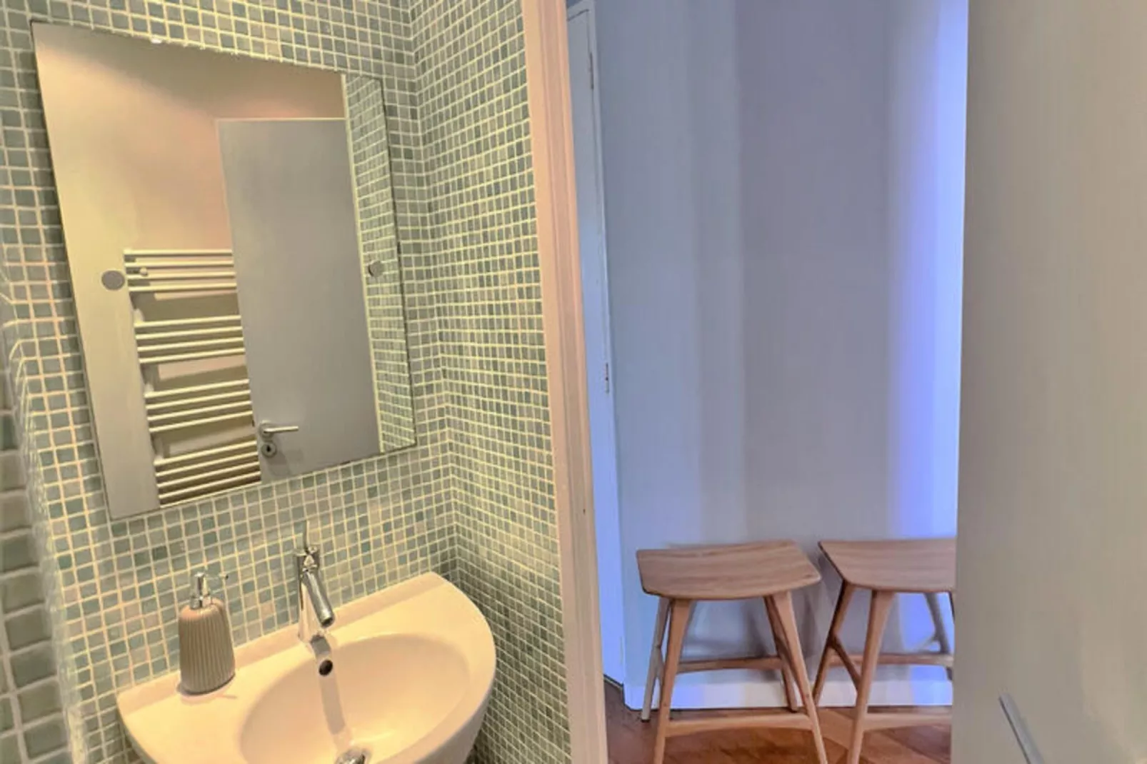 Appartements à Cannes-Niet-getagd