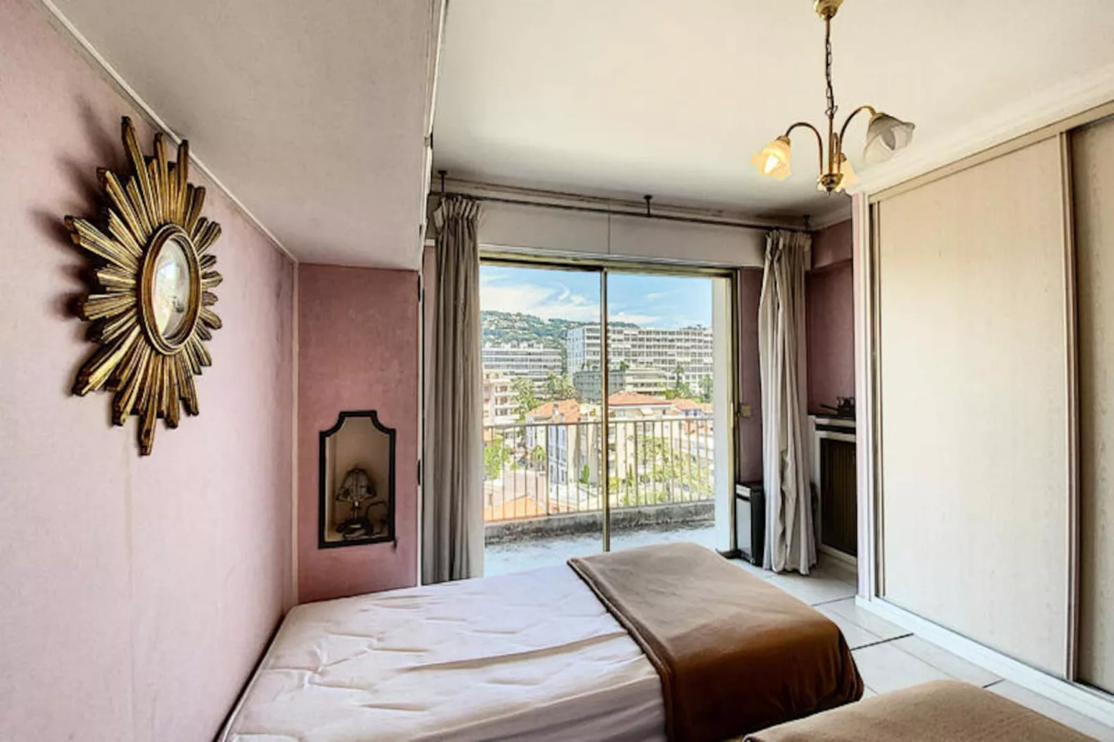 Appartements à Cannes-Niet-getagd