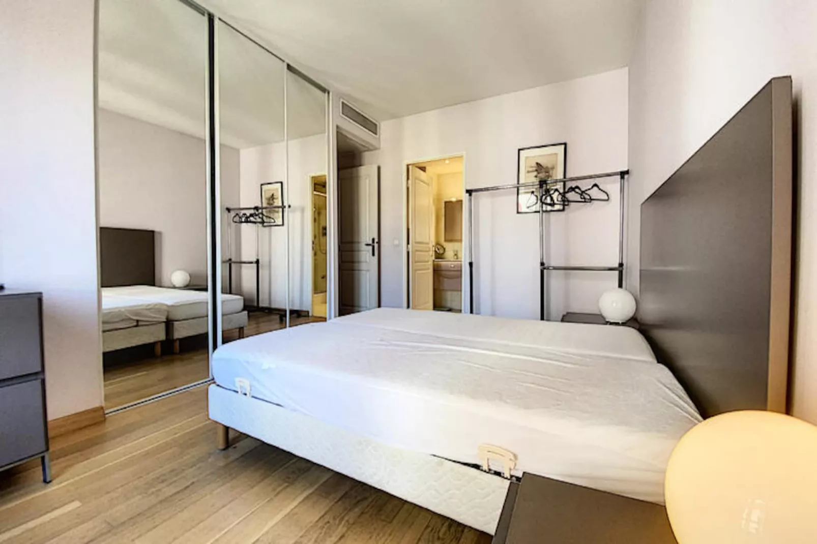 Appartements à Cannes-Niet-getagd