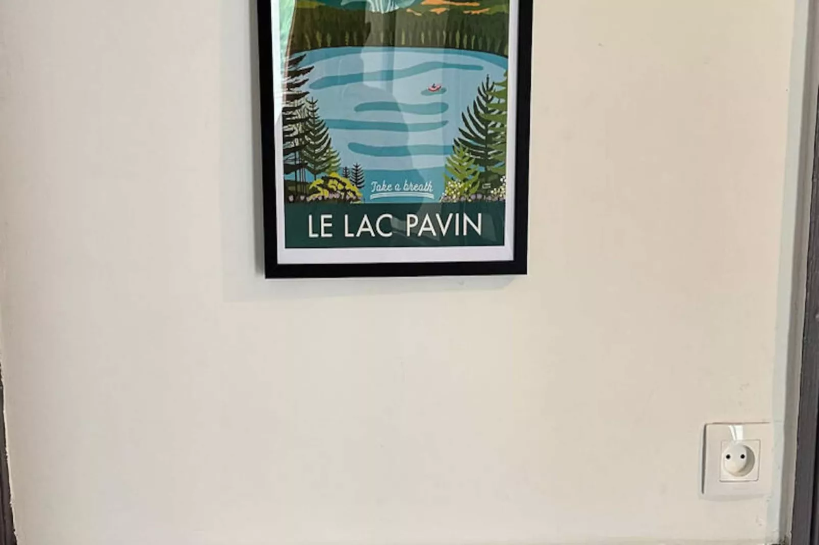 Maison à La Bourboule-Niet-getagd