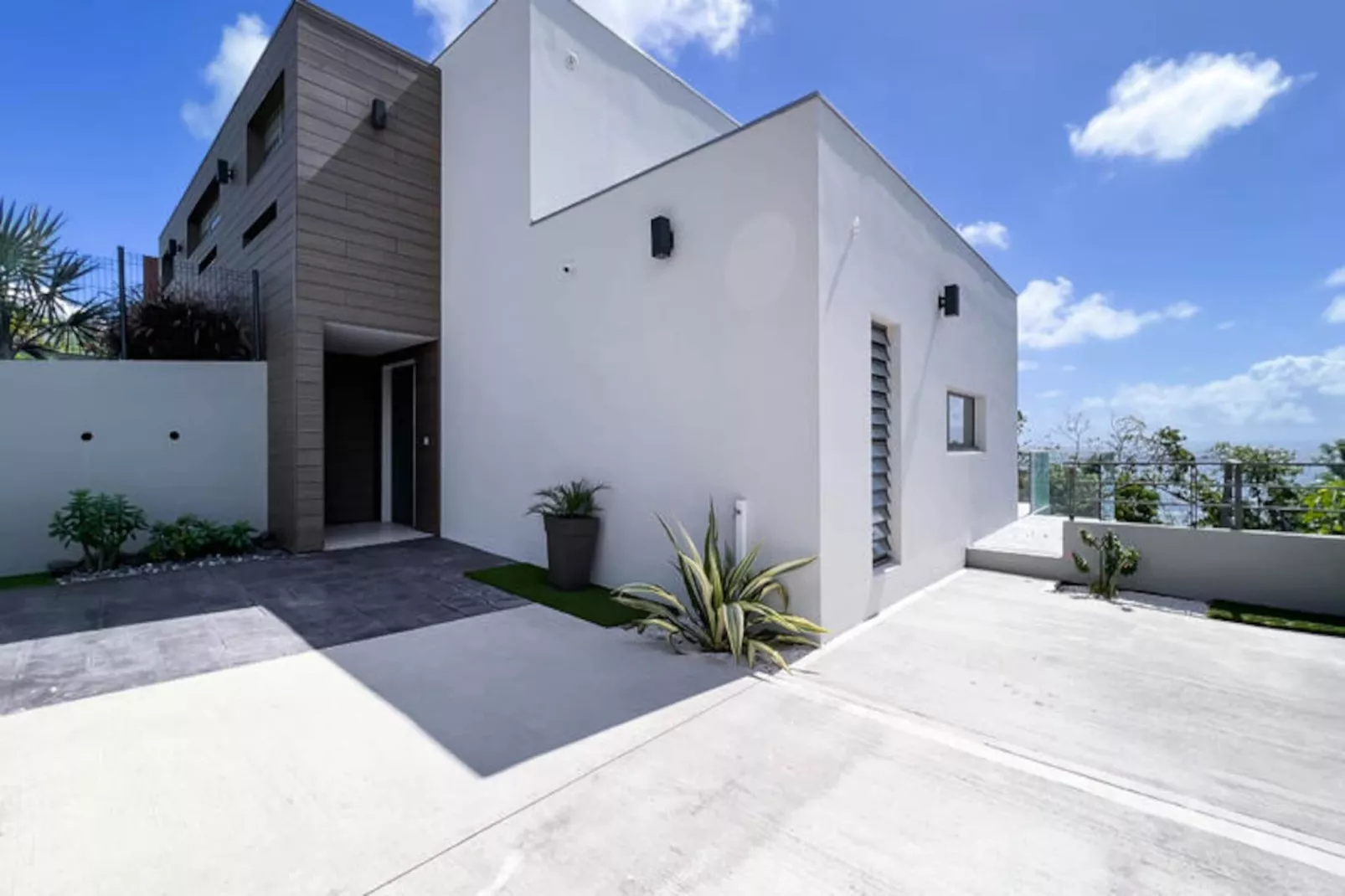 Maison à Saint François-Niet-getagd