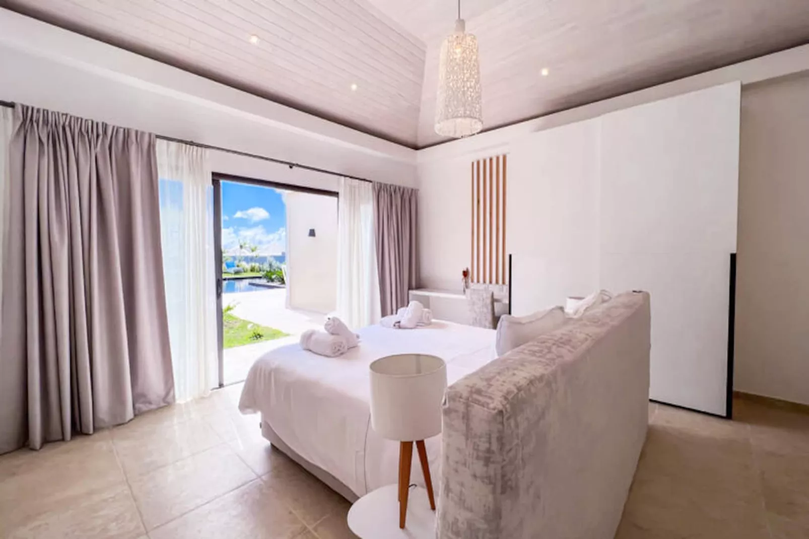 Maison à Saint François - Niet-getagd