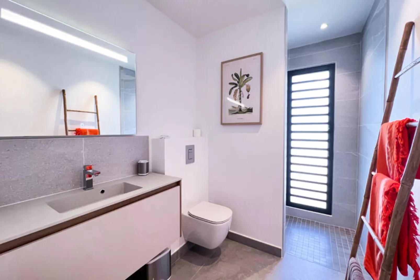 Maison à Saint François-Niet-getagd