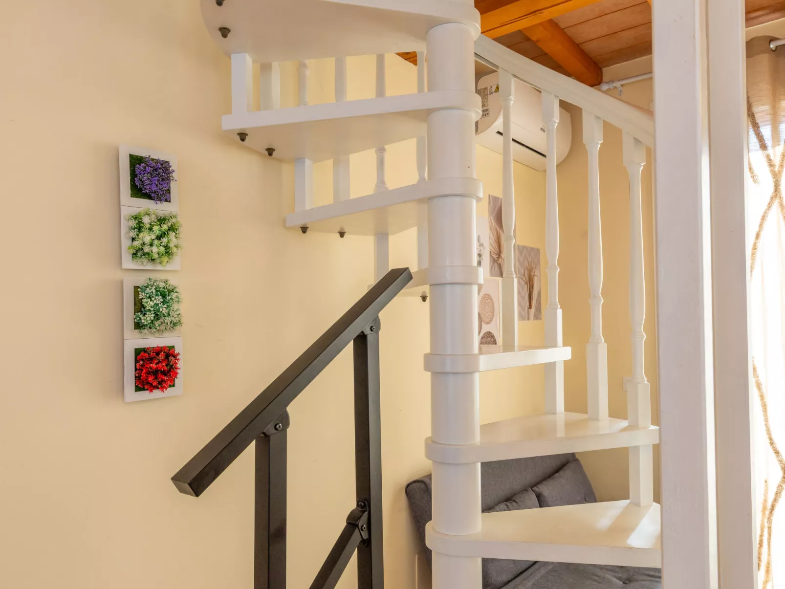 La Melatina Country-Binnen