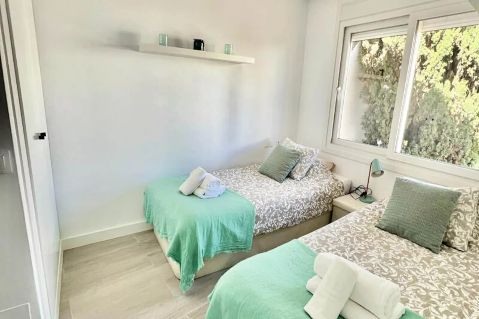 Maison à Estepona-Niet-getagd