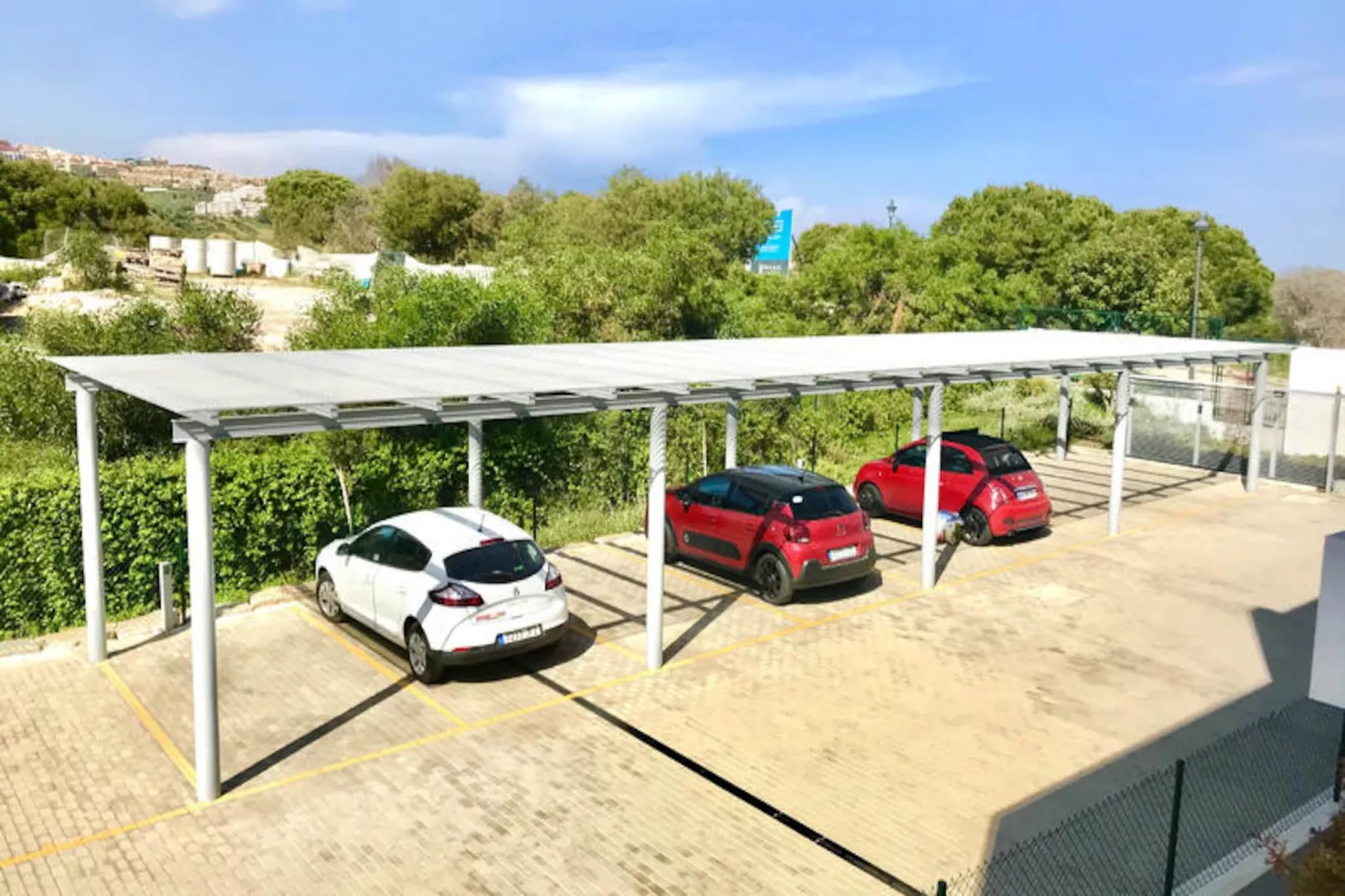 Appartements à Marbella-Niet-getagd