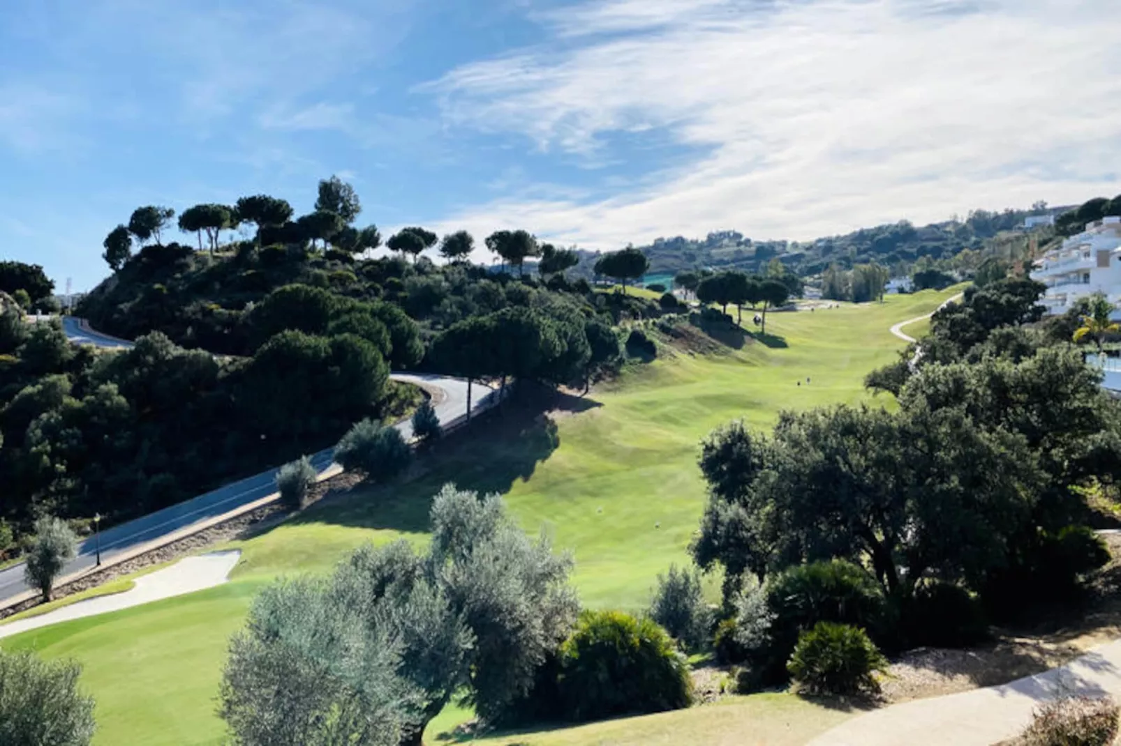 Appartements à La Cala de Mijas-Niet-getagd