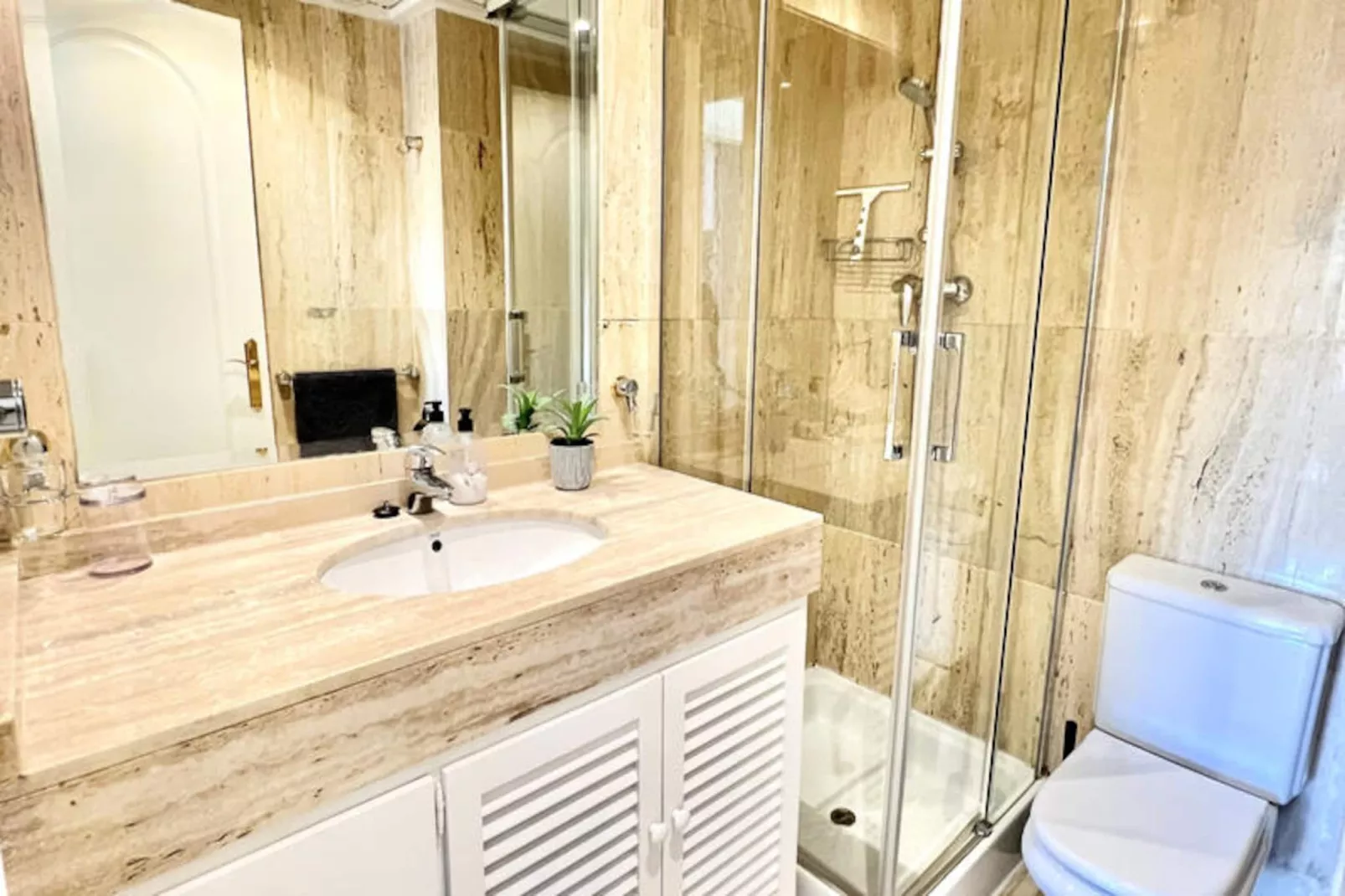 Appartements à Marbella-Niet-getagd