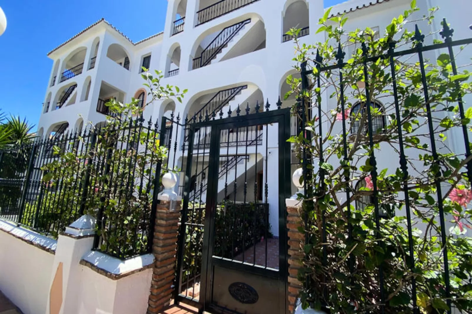 Appartements à Mijas-Niet-getagd