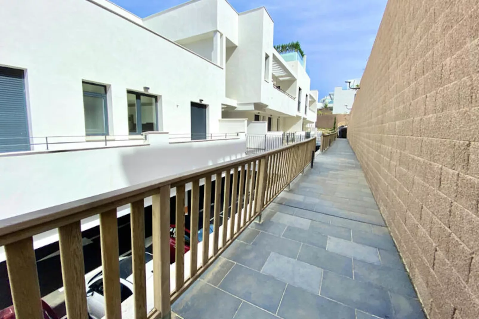 Appartements à La Cala de Mijas-Niet-getagd