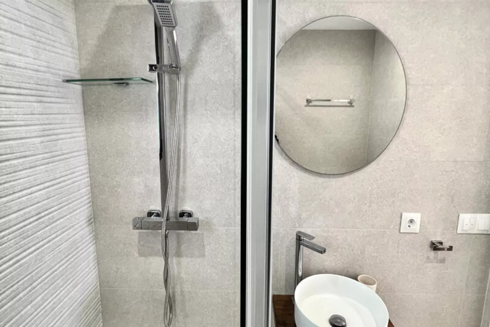 Maison à La Cala de Mijas-Niet-getagd