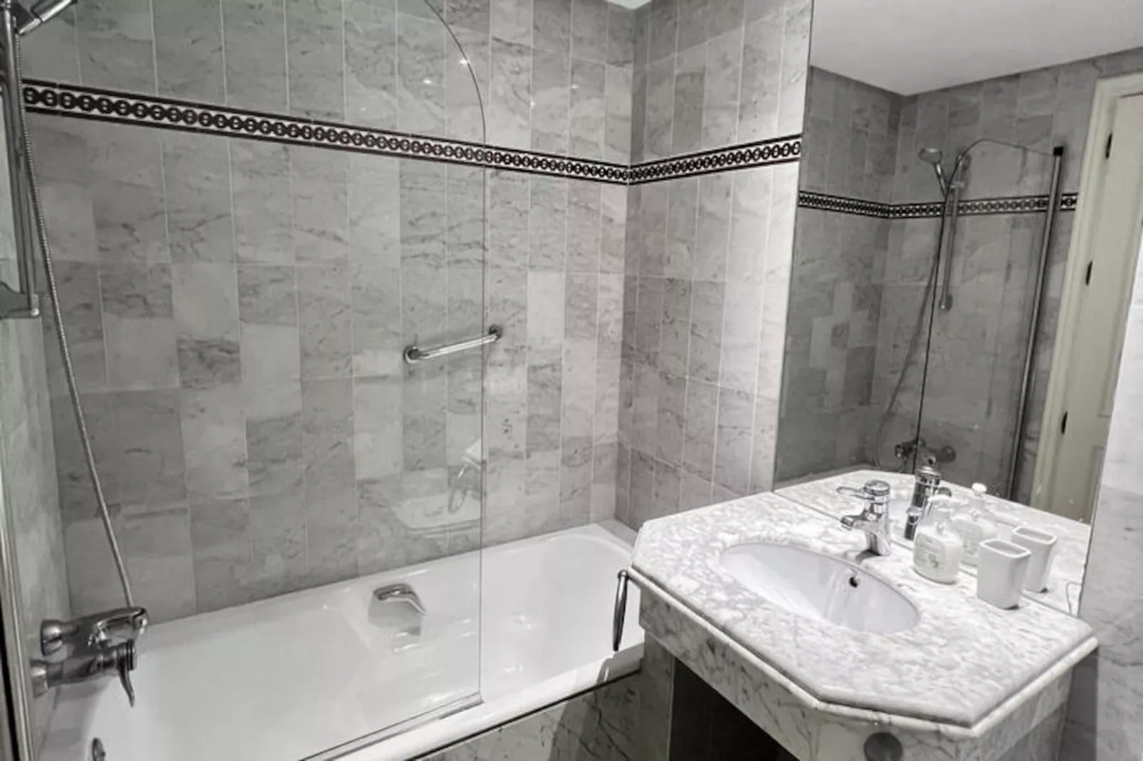 Maison à Estepona-Niet-getagd