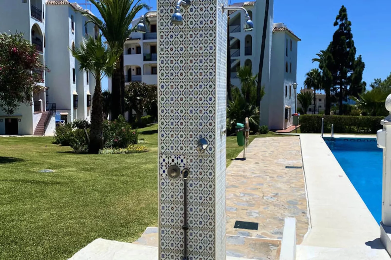 Appartements à Mijas-Niet-getagd