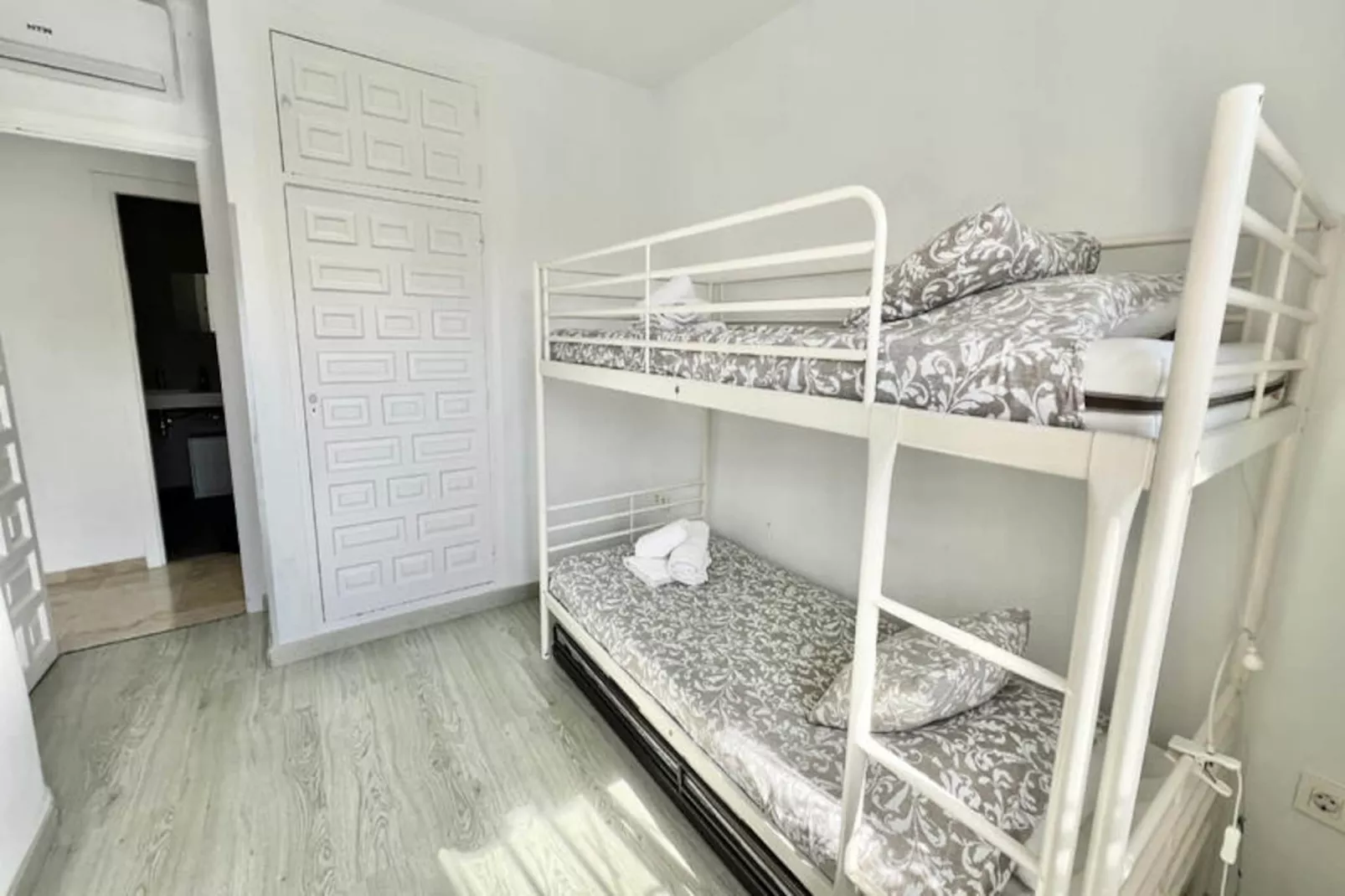 Maison à Estepona-Niet-getagd