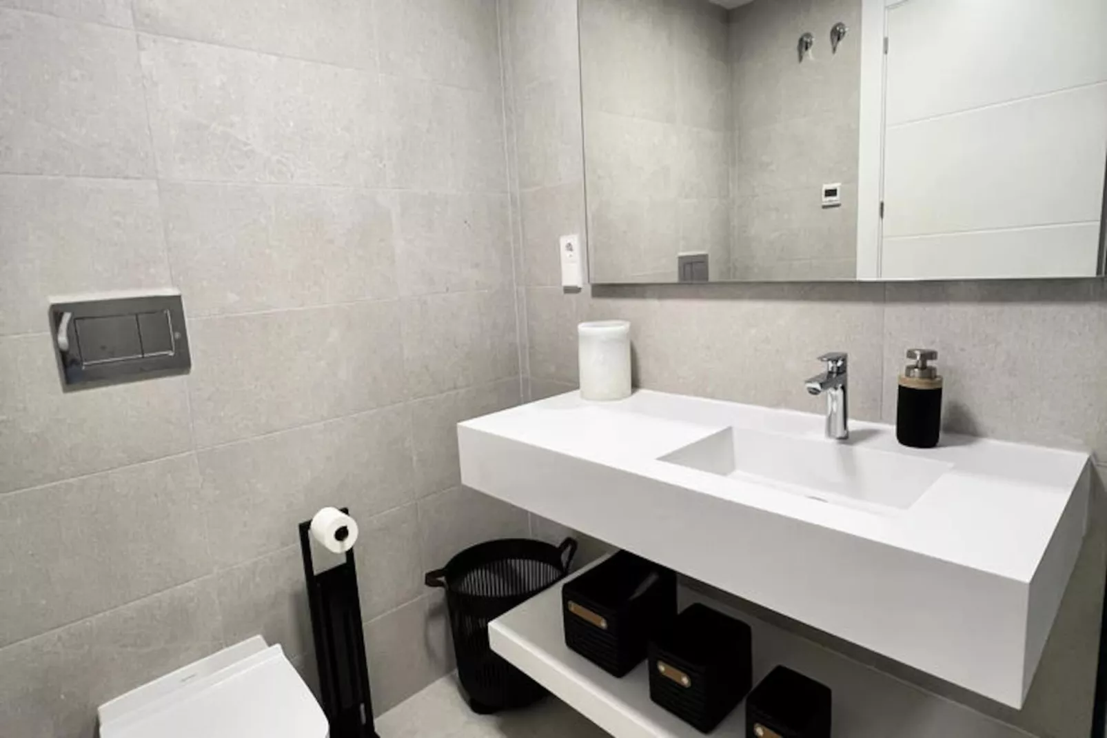 Appartements à Mijas-Niet-getagd