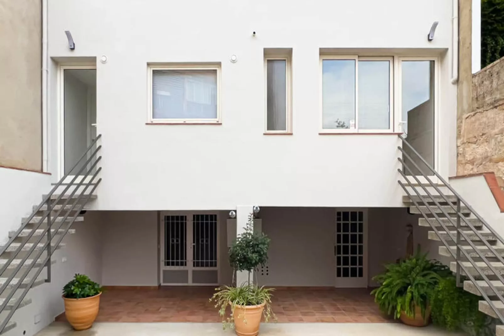 Maison à Banyoles-Niet-getagd