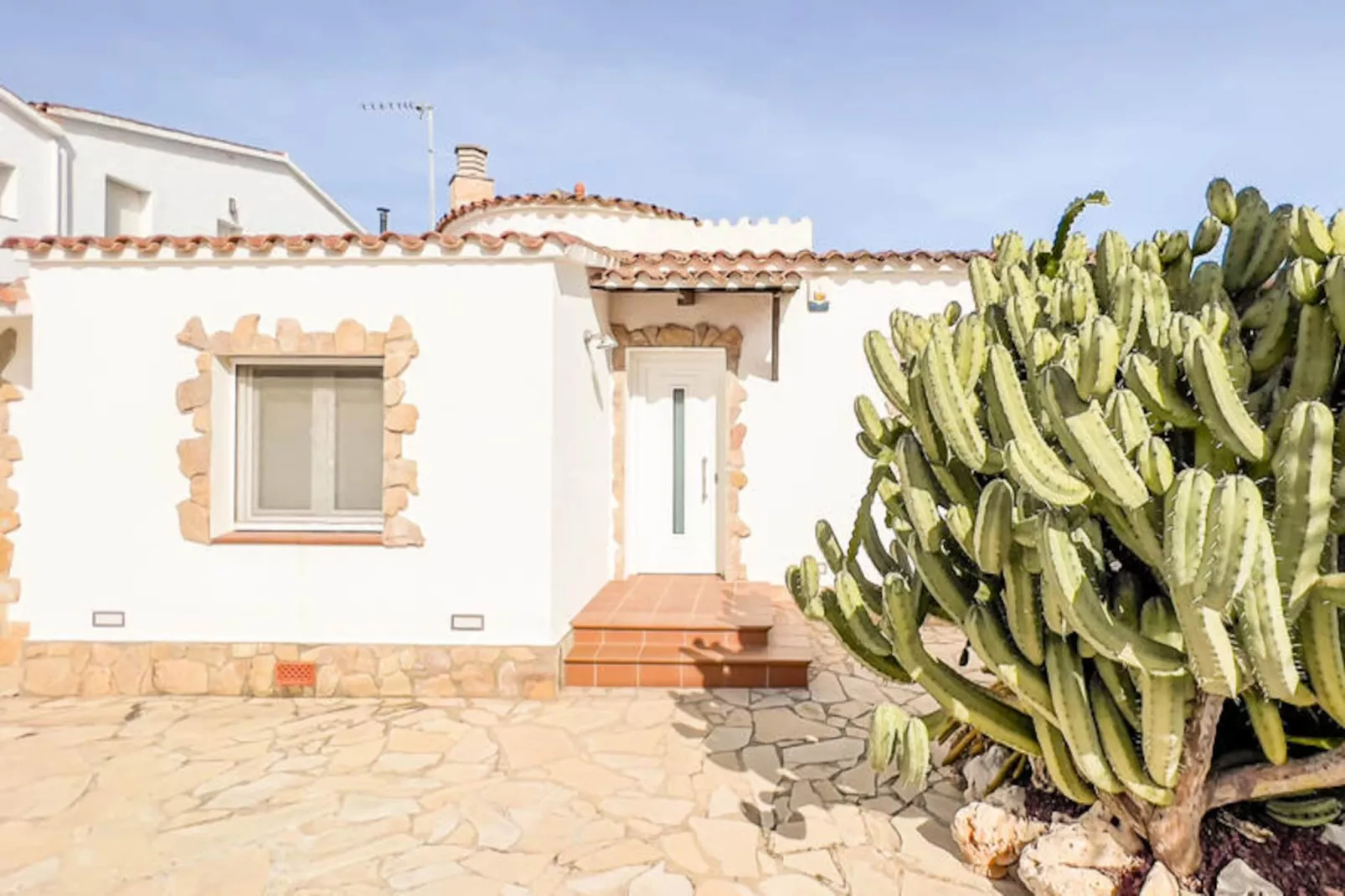 Maison à Empuriabrava-Niet-getagd